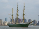 ALEXANDER VON HUMBOLDT II (m)