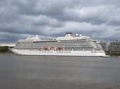 VIKING SKY .25