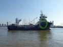 GREEN PIONEER (m)
