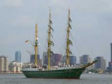 ALEXANDER VON HUMBOLDT II