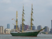 ALEXANDER VON HUMBOLDT II