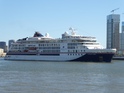 HANSEATIC SPIRIT (m)