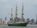 ALEXANDER VON HUMBOLDT II (m)